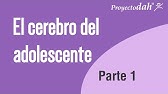 El cerebro del adolescente - Parte 1