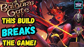 THE SUCCUBUS! Bard/Warlock Baldur’s Gate 3 Build Guide