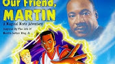 Our Friend Martin Elementary Video HD