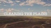 Clearing the Plains - Presented by James Daschuk - February 21, 2018