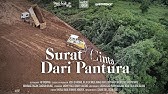 SURAT CINTA DARI PANTURA