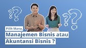 Pilih Mana, Manajemen Bisnis atau Akuntansi Bisnis?