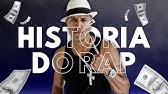 A História do RAP no Brasil em 5 MINUTOS