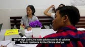 Thong, Cambodia | Global Youth Video 2017 | Climate Friendly and Resilient Cities