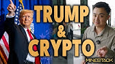 Trump Jadi Presiden, Dampaknya Ke Crypto Jelek Atau Bagus?