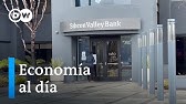 La quiebra del Silicon Valley Bank sacude al sistema financiero internacional