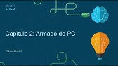 IT Essentials Capitulo 2 Armado de PC