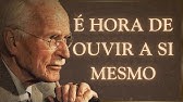 Quando a Alma Cansa, Nenhuma Distração Funciona. Então É Hora de se Ouvir - Carl Jung