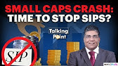 The Ideal Portfolio Strategy, Small Caps Vs Large Caps & More: Sanjay Parekh On Talking Point