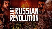 La Revolución Rusa - Documental [HD]