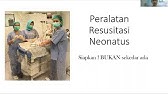 PARTTTUS - Peralatan Resusitasi Neonatus