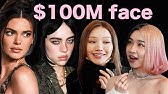 how many followers = $100M?