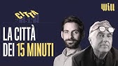 La città dei 15 minuti | con Stefano Boeri