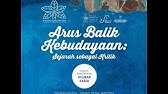 Pidato Kebudayaan - Hilmar Farid - 2014