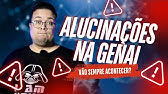 As LLM`s vão sempre alucinar?