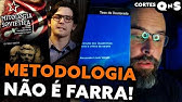 Esse é o único jeito de publicar LIVRO COM METODOLOGIA! (sobre o livro do Brasão de Armas)