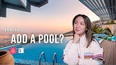 Calculating ROI of adding a pool to my short term rental | Analytics deep dive