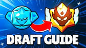 How To Draft In Ranked - Knowing Your Matchups