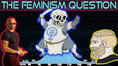 How Paleolibertarianism Fixes Feminism ( RB8: Shaun )