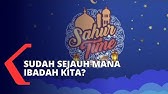 Ramadhan, Bulan untuk Introspeksi Diri