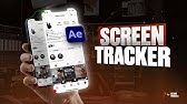 Master Screen Tracking in After Effects: Create Epic Smartphone Screen Effects