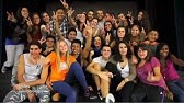 Redes 137: La adolescencia nos hizo humanos - neurobiología