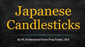 Japanese Candlesticks - You Need To Hear This