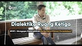 001 : Mengapa Guru adalah Sang Penyelamat Peradaban? - Dialektika Ruang Ketiga