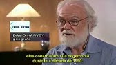 Entrevista David Harvey - Legendado