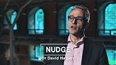 David Halpern - Nudge