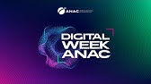 28/05 - Digital Week 2025, das 16h30 às 18h