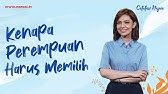 Kenapa Perempuan Harus Memilih | Catatan Najwa