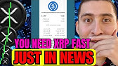 XRP HOLDERS It's OFFICIAL! Ripple is BRINGING BIG MONEY NOW