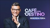 Café com Destino | Segunda - Feira | 24.02.2025