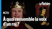 Des scientifiques recréent les voix de grandes figures historiques