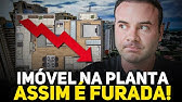 O MAIOR ERRO AO INVESTIR EM APARTAMENTO NA PLANTA