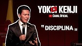 YOKOI KENJI | DISCIPLINA