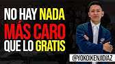 No hay nada más caro que lo gratis | YOKOI KENJI