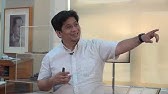 FEU Public Intellectual Lecture Series | Dr. Giovanni Tapang | Part 2