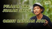 Usia 17 Tahun, Masih SMK, Punya Penghasilan Ratusan Juta Dari Berjualan Sayur