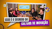 Descubra os segredos da cultura de inovação e seu impacto nos negócios  — Corporate Rebels #03