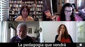 Emilio Tent Fanfani - Cuál es el sentido de la escuela en la sociedad hoy