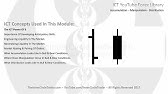 ICT Forex - Accumulation - Manipulation - Distribution