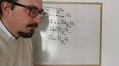 IL SOMMATORE INVERTENTE CON OPERAZIONALE (PRIMA PARTE) 10/03/2020