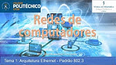 S3t1c Arquitetura Ethernet   Padrão IEEE802 3 1