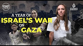 Israel’s war on Gaza – what you need to know | Start Here