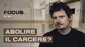 Ha ancora senso mettere le persone in carcere?