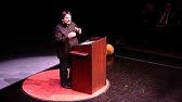 TEDxWilliamsport - Dr. Derek Cabrera - How Thinking Works