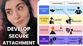 Why You Act Like *THAT* In Your Relationships (And How To Fix It) | Attachment Style Deep Dive!