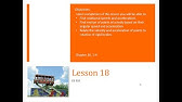 L18 - Dyanamics - Lesson 18 - Rigid Body Kinematics